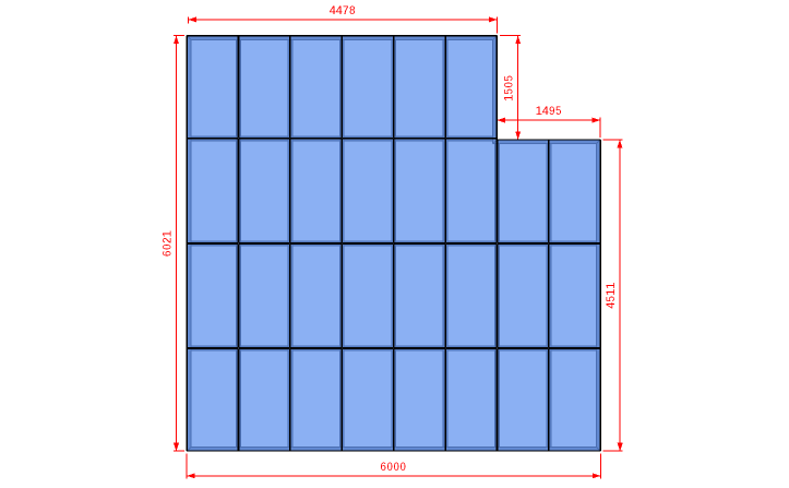 CAD Drawing