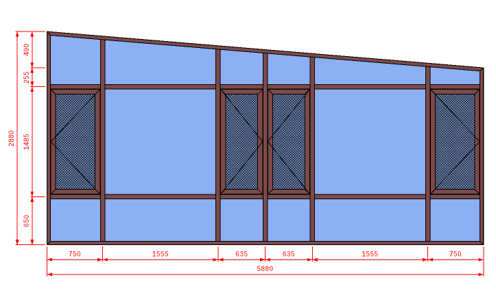 CAD Drawing