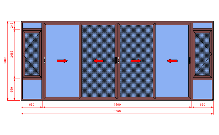 CAD Drawing