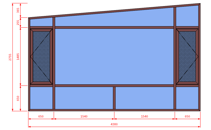 CAD Drawing